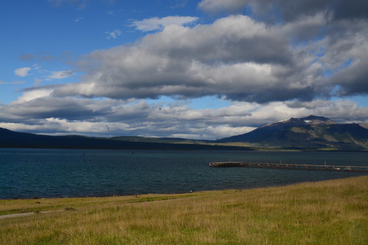 Hotel Simple Patagonia Puerto Natales Eksteriør bilde